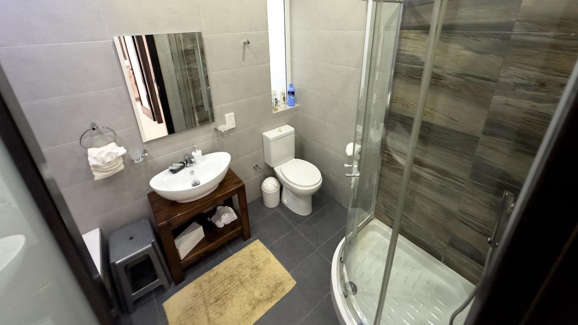 Apartament In Ta' Xbiex 3Br- 3 Min Yatch Marina Msida Kültér fotó