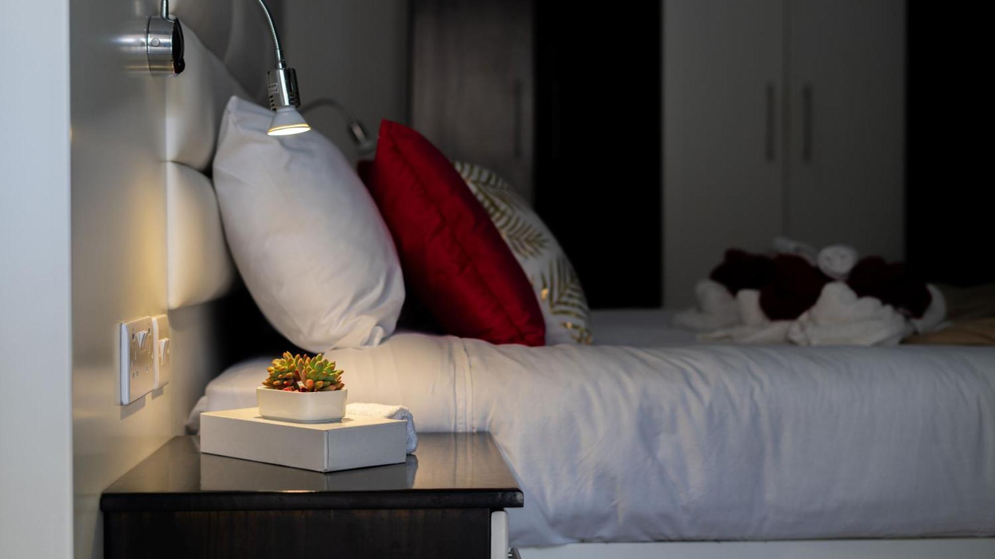 Apartament In Ta' Xbiex 3Br- 3 Min Yatch Marina Msida Kültér fotó
