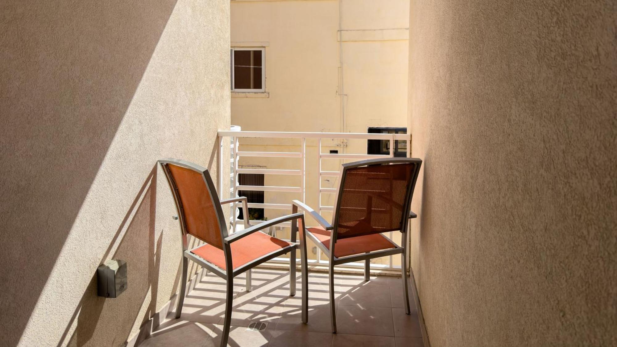 Apartament In Ta' Xbiex 3Br- 3 Min Yatch Marina Msida Kültér fotó