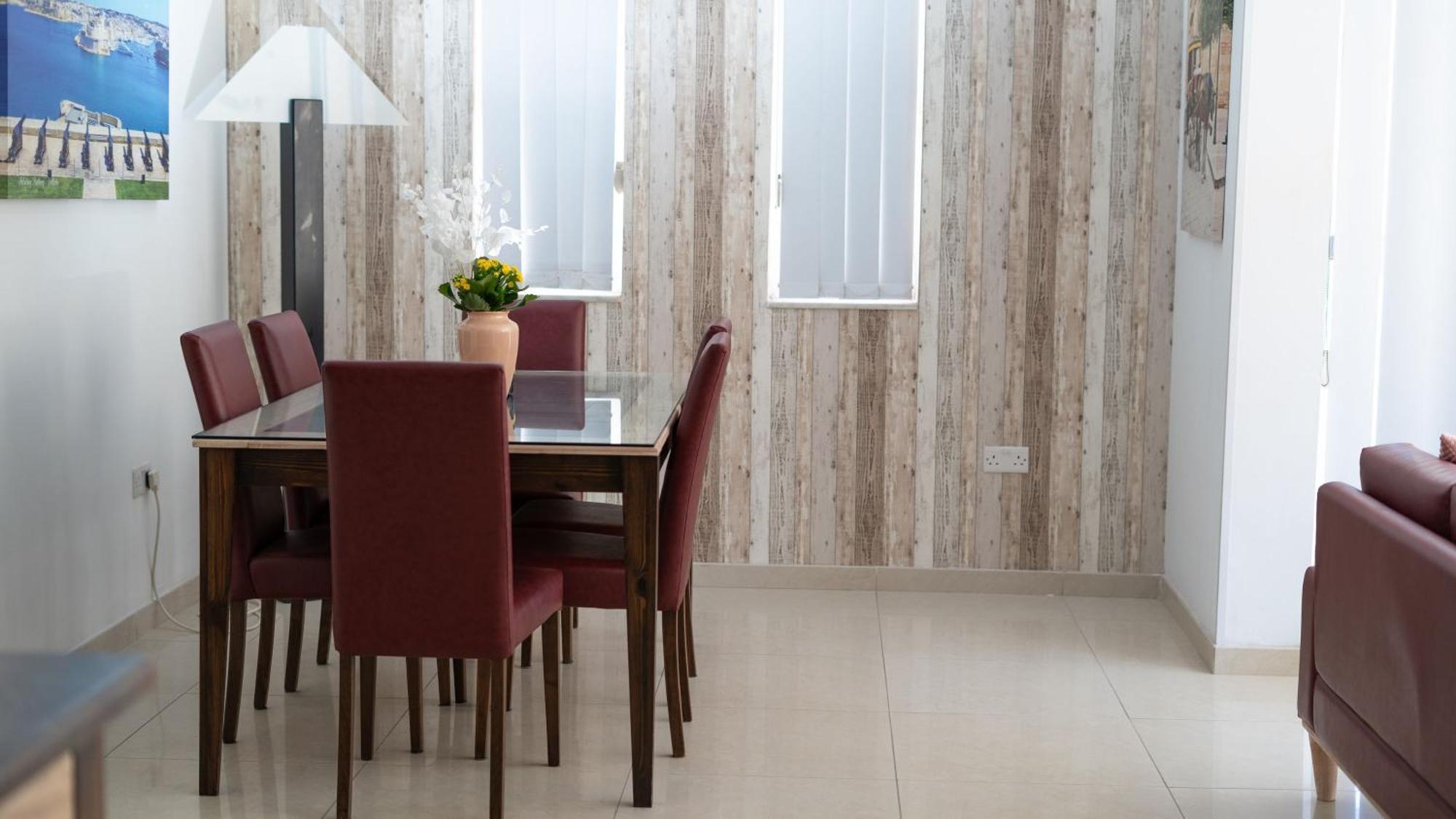 Apartament In Ta' Xbiex 3Br- 3 Min Yatch Marina Msida Kültér fotó