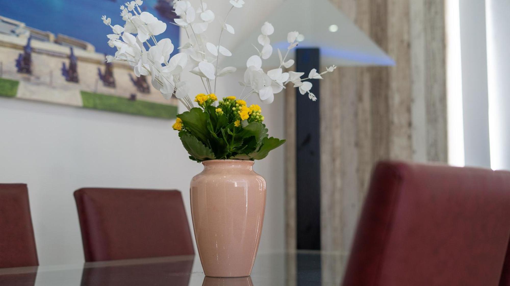 Apartament In Ta' Xbiex 3Br- 3 Min Yatch Marina Msida Kültér fotó