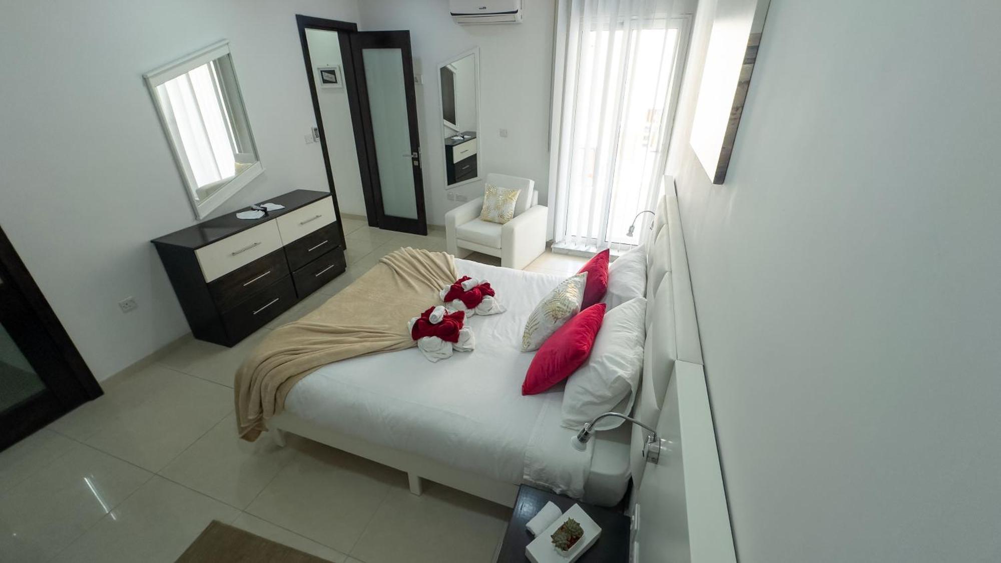 Apartament In Ta' Xbiex 3Br- 3 Min Yatch Marina Msida Kültér fotó