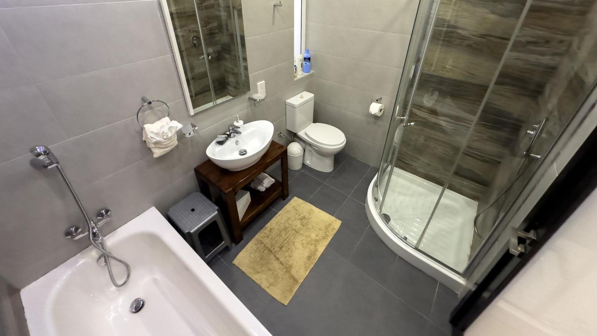 Apartament In Ta' Xbiex 3Br- 3 Min Yatch Marina Msida Kültér fotó